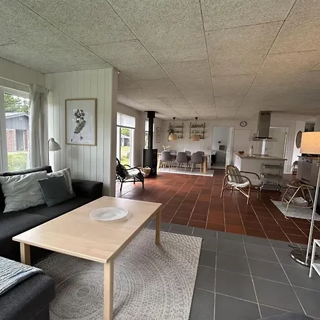Pietari - 600m From The Sea By Interhome Oksbol (Syddanmark)