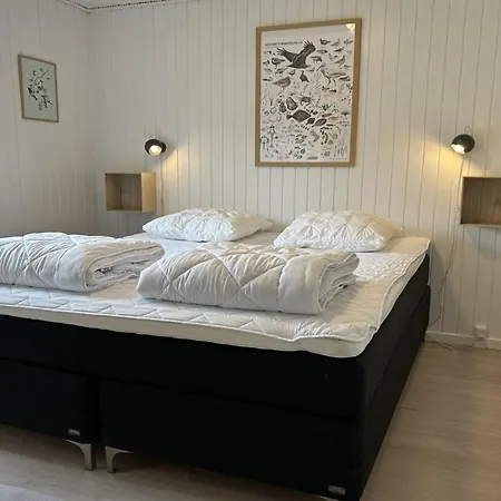 Holiday home Pietari - 600m From The Sea By Interhome