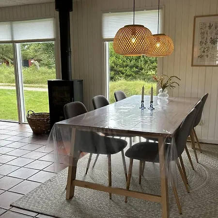 Pietari - 600m From The Sea By Interhome Oksbol (Syddanmark)