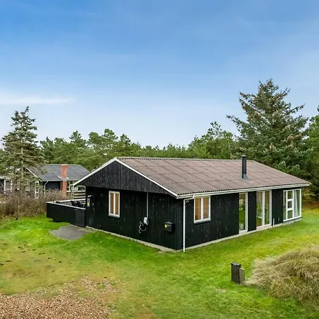 Pietari - 600m From The Sea By Interhome Oksbol (Syddanmark)