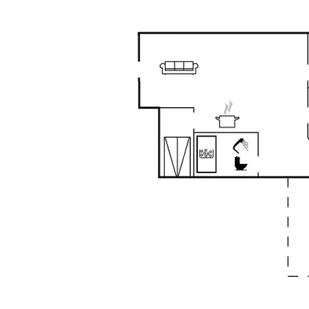 Holiday home Pietari - 600m From The Sea By Interhome *