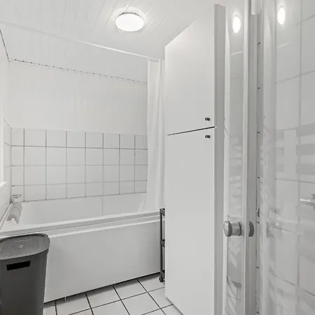 Сasa de vacaciones Pietari - 600m From The Sea By Interhome Oksbøl