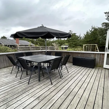 Pietari - 600m From The Sea By Interhome Сasa de vacaciones